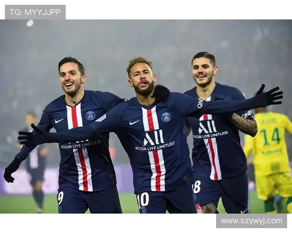 法甲巴黎球队运营：巴黎的运营模式与商业化发展