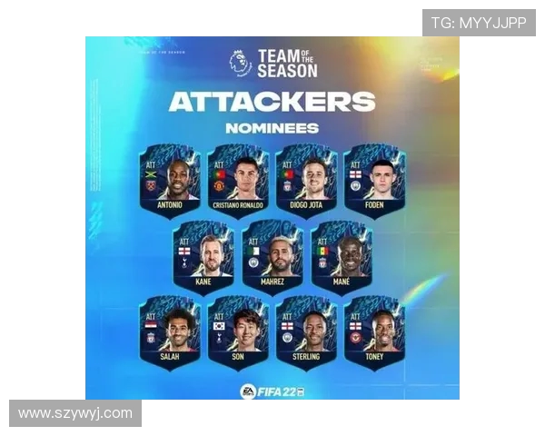 英超三大最佳球员评选及职业生涯亮点回顾