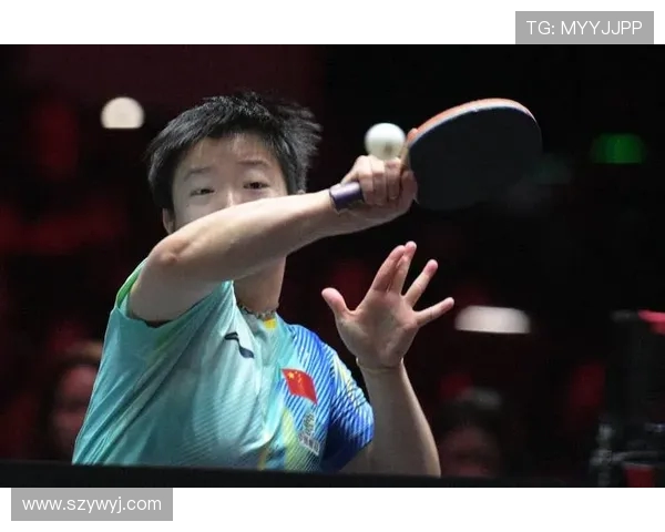 2023年WTT世界杯精彩落幕 全球乒乓球明星齐聚颁奖典礼见证辉煌时刻 2023年WTT世界杯精彩落幕 全球乒乓球明星齐聚颁奖典礼见证辉煌时刻