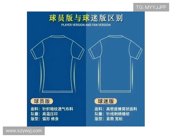 英超球衣尺寸偏大问题及选购建议
