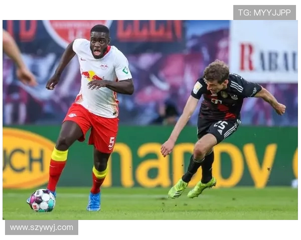 卢克巴谈莱比锡前辈影响力：于帕和科纳特激励了我的成长之路