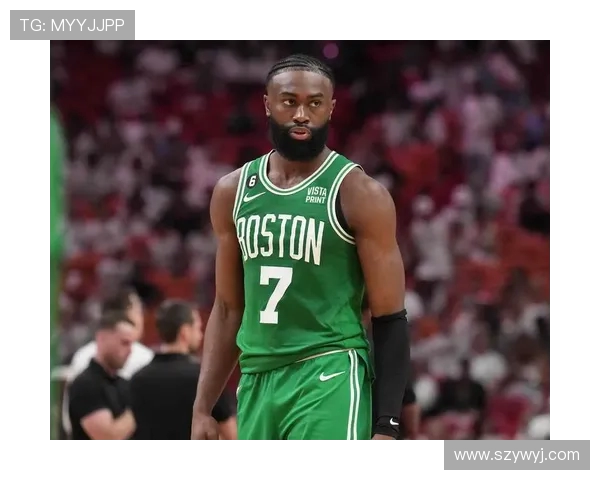 杰伦布朗赞武切维奇侵略性希望其增加出手机会