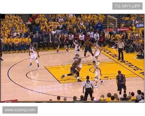 2018年NBA总决赛勇士击败骑士实现四年三冠完整比赛录像
